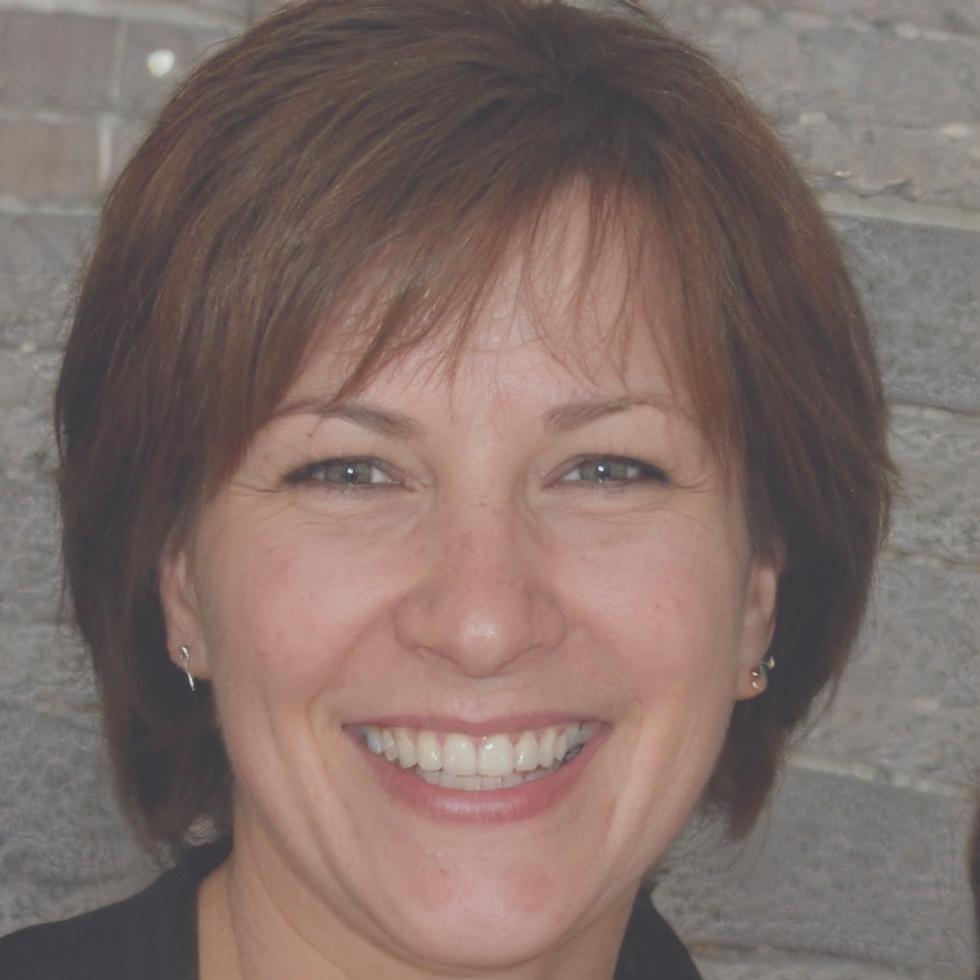 Sarah Thompson, entrepreneur and business owner